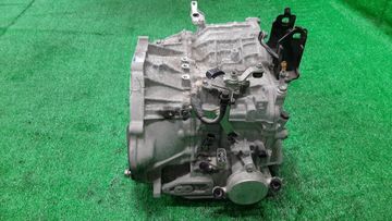 АКПП НА TOYOTA RACTIS NCP100 1NZ-FE