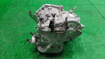 АКПП НА TOYOTA RACTIS NCP100 1NZ-FE