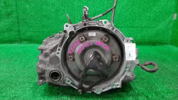 АКПП НА TOYOTA PROBOX NCP51V 1NZ-FE