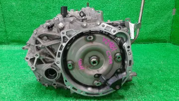 АКПП НА MITSUBISHI GALANT FORTIS CY4A 4B11