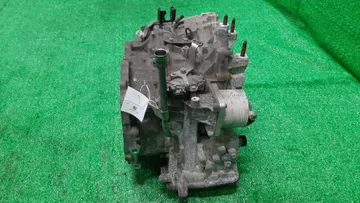 АКПП НА MITSUBISHI GALANT FORTIS CY4A 4B11