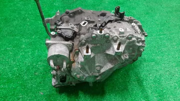 АКПП НА MITSUBISHI GALANT FORTIS CY4A 4B11