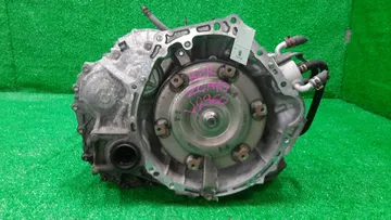 АКПП НА TOYOTA ISIS ZGM11G 3ZR-FAE
