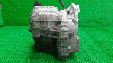 АКПП НА TOYOTA ISIS ZGM11G 3ZR-FAE