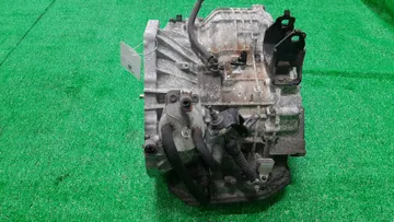 АКПП НА TOYOTA ISIS ZGM11G 3ZR-FAE
