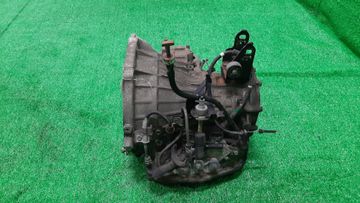 АКПП НА TOYOTA COROLLA EE102 4E-FE