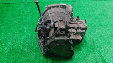 АКПП НА TOYOTA COROLLA EE102 4E-FE