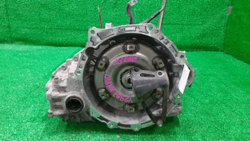 АКПП НА TOYOTA PORTE NNP10 2NZ-FE
