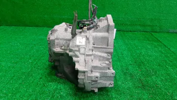 АКПП НА TOYOTA PORTE NNP10 2NZ-FE