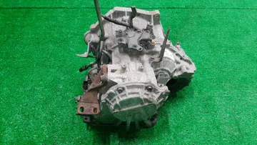 АКПП НА TOYOTA PORTE NNP10 2NZ-FE