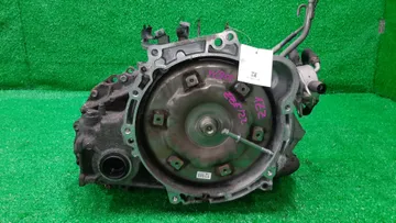 АКПП НА TOYOTA COROLLA FIELDER ZZE122G 1ZZ-FE