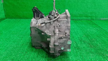 АКПП НА TOYOTA COROLLA FIELDER ZZE122G 1ZZ-FE