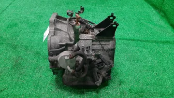 АКПП НА TOYOTA COROLLA FIELDER ZZE122G 1ZZ-FE