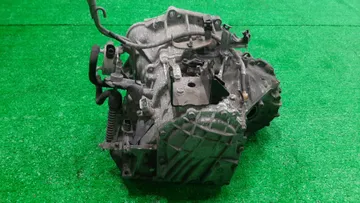 АКПП НА TOYOTA COROLLA FIELDER ZZE122G 1ZZ-FE