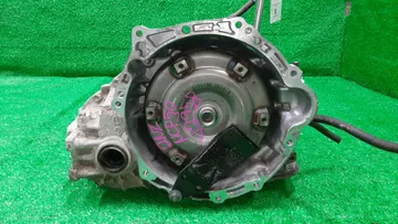 АКПП НА TOYOTA PROBOX NCP50V 2NZ-FE