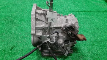АКПП НА TOYOTA PROBOX NCP50V 2NZ-FE