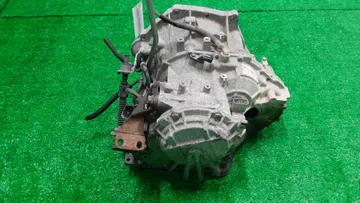 АКПП НА TOYOTA PROBOX NCP50V 2NZ-FE