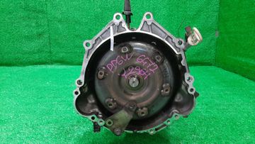 АКПП НА MITSUBISHI DELICA PD6W 6G72
