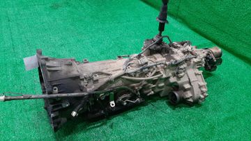 АКПП НА MITSUBISHI DELICA PD6W 6G72