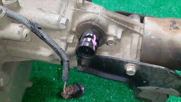 АКПП НА MITSUBISHI DELICA PD6W 6G72
