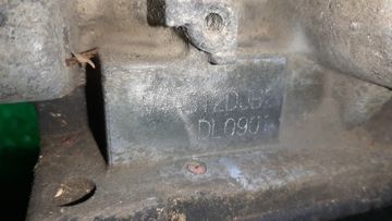 АКПП НА MITSUBISHI DELICA PD6W 6G72