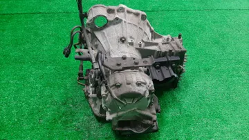 АКПП НА TOYOTA CAMRY GRACIA SXV20W 5S-FE