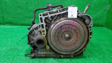 АКПП НА HONDA ACCORD CL7 K20A
