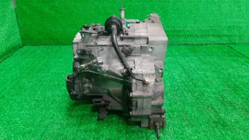 АКПП НА HONDA ACCORD CL7 K20A