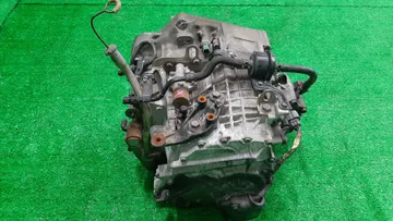 АКПП НА HONDA ACCORD CL7 K20A