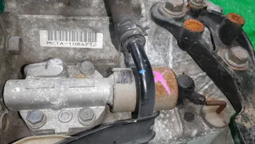 АКПП НА HONDA ACCORD CL7 K20A