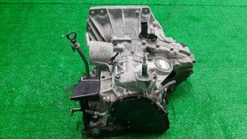 АКПП НА NISSAN NV200 VM20 HR16DE