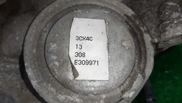 АКПП НА NISSAN NV200 VM20 HR16DE
