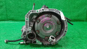 АКПП НА TOYOTA BB QNC20 K3-VE