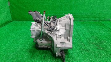 АКПП НА TOYOTA BB QNC20 K3-VE
