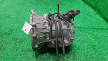АКПП НА TOYOTA BB QNC20 K3-VE