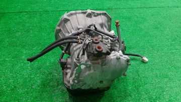АКПП НА TOYOTA BB QNC20 K3-VE