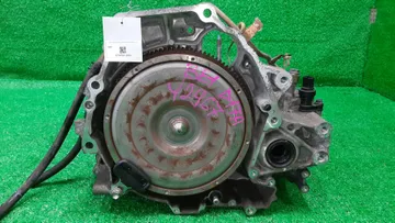 АКПП НА HONDA EDIX BE1 D17A