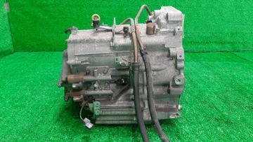 АКПП НА HONDA EDIX BE1 D17A