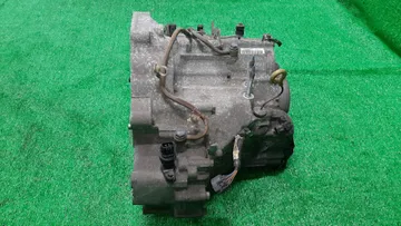 АКПП НА HONDA EDIX BE1 D17A