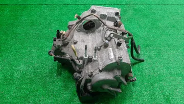 АКПП НА HONDA EDIX BE1 D17A