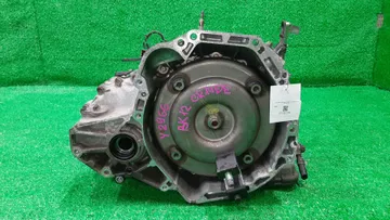 АКПП НА NISSAN MARCH BK12 CR14DE