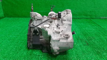 АКПП НА NISSAN MARCH BK12 CR14DE