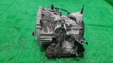 АКПП НА NISSAN MARCH BK12 CR14DE