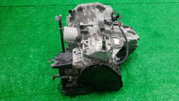 АКПП НА NISSAN MARCH BK12 CR14DE
