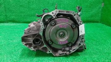 АКПП НА NISSAN MARCH AK12 CR12DE