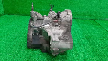 АКПП НА NISSAN MARCH AK12 CR12DE