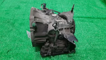АКПП НА NISSAN MARCH AK12 CR12DE
