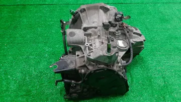 АКПП НА NISSAN MARCH AK12 CR12DE