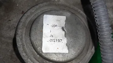 АКПП НА NISSAN MARCH AK12 CR12DE
