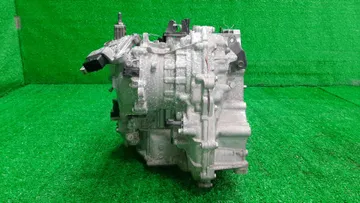 АКПП НА NISSAN NOTE E12 HR12DDR